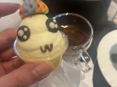 -南京东郊国宾馆