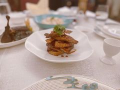 -上海和平饭店 Fairmont Peace Hotel