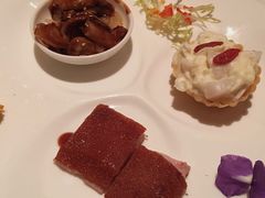 -香宫(九龙香格里拉店)