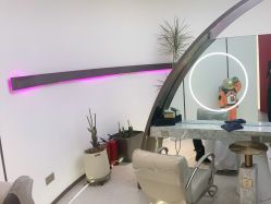 -In Style Hair Salon