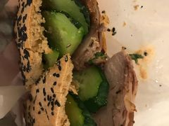 烤牛肉意式三明治-BAKER&SPICE(国金中心商场店)