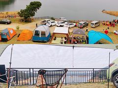 -广州市流溪河国家森林公园