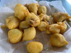 酥炸九肚鱼-石岐乳鸽村(桥观坊南四巷店)