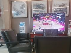 -济南遥墙国际机场-叁号贵宾厅