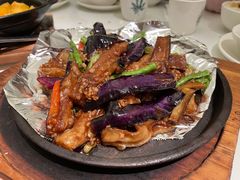 -清晖小苑•顺德地方菜(壹海城店)