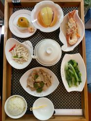 点击看大图 -馨月汇·一悦馨香月子中心(前滩店)