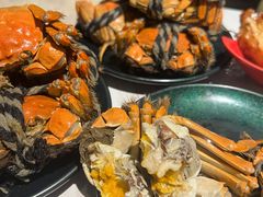 -五月罗马海鲜自助餐厅(月星环球港店)
