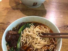 -车沾巷·重庆老味豌杂面