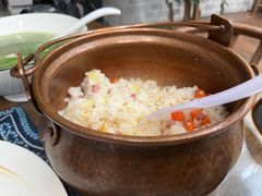 -喜林苑·稻田餐厅(品相府店)