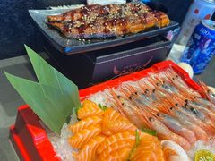-牛武士寿喜烧·和牛火锅自助(全球首店)