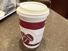 -COSTA COFFEE(天通苑华联店)