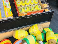 -新发地高碑店农副产品物流园