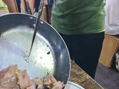 -巴犀烧烤(新崇光店)