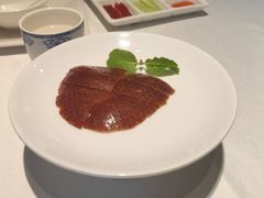 -北平楼·烤鸭·北京菜(牡丹园店)