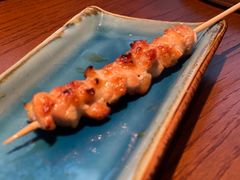 -人间酒暖·Go blanc·烧鸟·深夜食堂(陆家嘴店)
