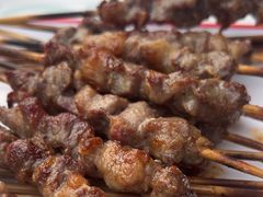 -南门四季铜锅涮肉(大屯·北苑店)