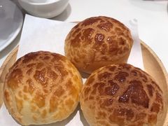 -太兴餐厅(东方广场分店)