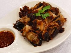 流亭猪手-三义和酒楼(广渠门店)