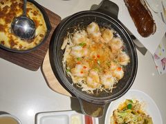 -小放牛河北菜(长安万达店)