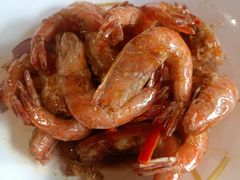 -良师门滨海人家·海鲜·家常菜(滨海城店)