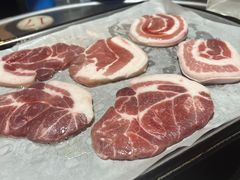 -我们家韩国烤肉8号店(郫都店)
