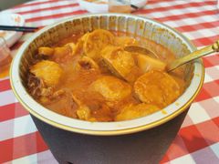 -西贝莜面村(上海百联西郊店)