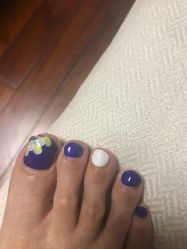 -天秤座美甲