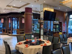 -聚鑫阁江浙菜·非遗传承技艺(青村帝华园店)
