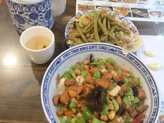 -老西安韩记三鲜煮馍(四府街店)