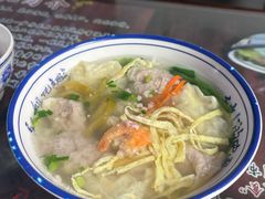 -长人馄饨铺(解放街店)