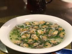 -熠盛·本帮菜Bistro(永嘉路店)