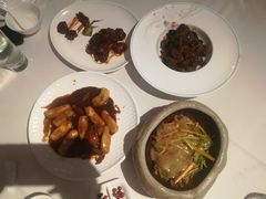 -上海古井假日酒店 · 徽昇楼中餐厅