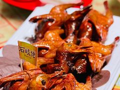 -石岐佬中山菜馆(张溪店)