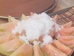 -西塔老太太泥炉烤肉(望京一店)