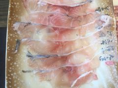脆鱼-蓉城江北老灶火锅(春熙路店)