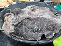 -铜元老码头鳝鱼火锅