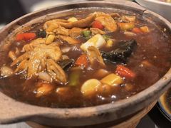 -潮澎派·潮汕菜大排档(南较西路店)