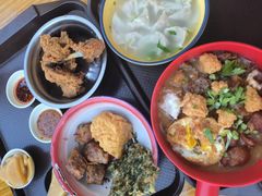 -卢聪艺小吃店(阳翟总店)