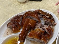 -长润·濑尿烧鹅