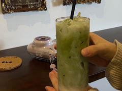 -RT Coffee 放空咖啡