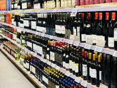 -ALDI奥乐齐超市(浦东大华锦绣优嘉店)