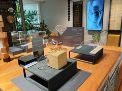 -目艮眼镜SHOWROOM(品牌集合店)