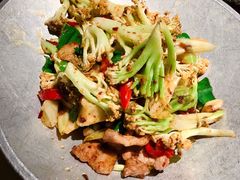 -绿茶餐厅(松江万达店)