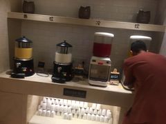 -东方之珠洗浴休闲广场(南开店)