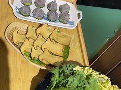 -云中鱼蒸汽石锅鱼(川沙百联店)