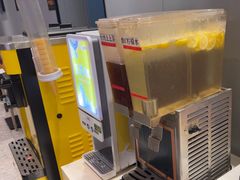 -豪享来中西餐厅(隆昌店)
