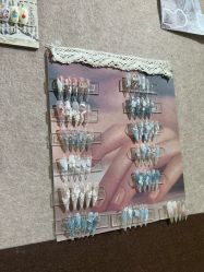 -LEILEI NAIL蕾蕾美甲美睫