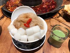 -楠火锅(太古里总店)