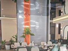 -何适山庄 ·可团建(水长城P2停车场店)