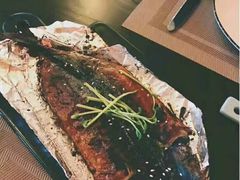 -IL Forno 意坊·意大利餐厅(温州万象城店)